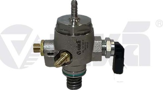 Топливный насос высокого давления (ТНВД) Vika для Skoda Octavia A7 2013-2019. Артикул 11271703301