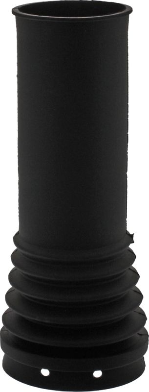 Пыльник амортизатора (стойки) Febi Bilstein (NBR (бутадиен-нитрильный каучук)). Артикул 44882