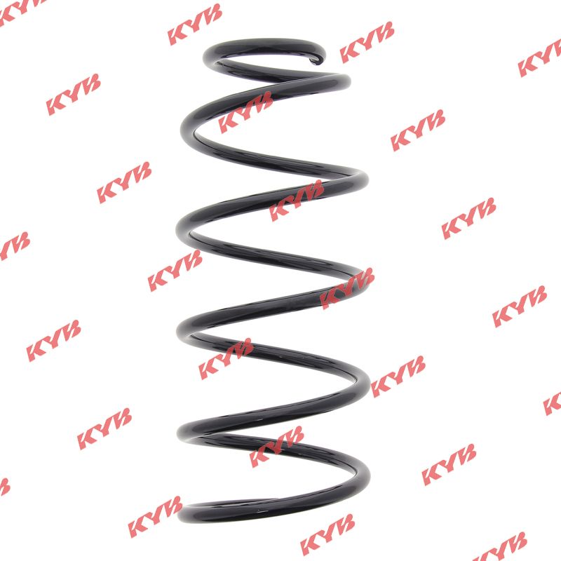Пружина подвески KYB (Каяба) K-Flex. Артикул RC1680