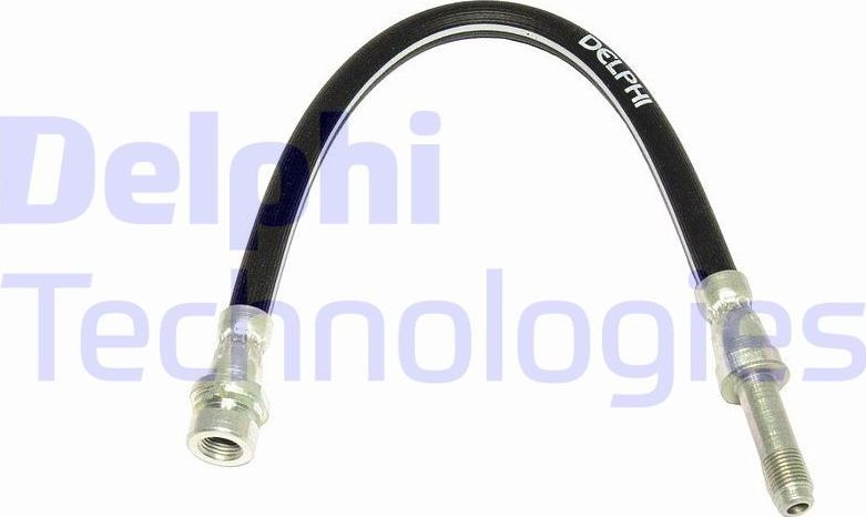 Тормозной шланг Delphi. Артикул LH3783