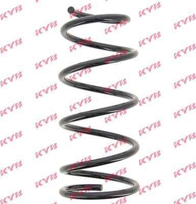 Пружина подвески KYB (Каяба) K-Flex. Артикул RA3610