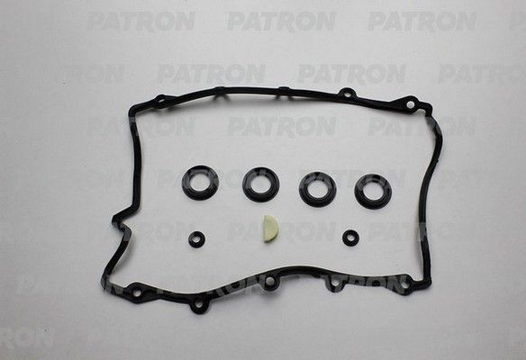Комплект прокладок клапанной крышки 441724 Patron. Артикул PG1-6020