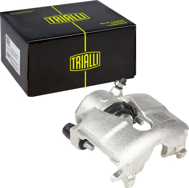 Тормозной суппорт Trialli передний левый для Chevrolet Corsa 1994-2002. Артикул CF 032117