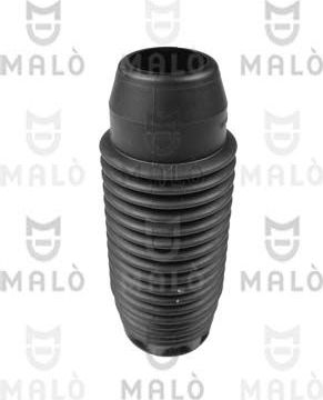 Пыльник амортизатора (стойки) Malo. Артикул 18334