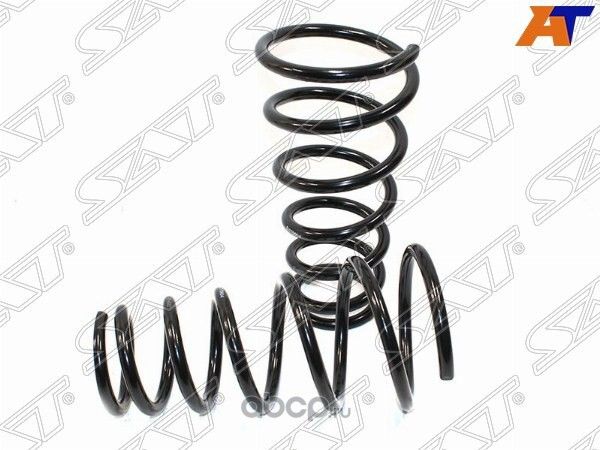 Комплект пружин 2шт задние TOYOTA KLUGER 00- 4WD S (SAT). Артикул ST48302