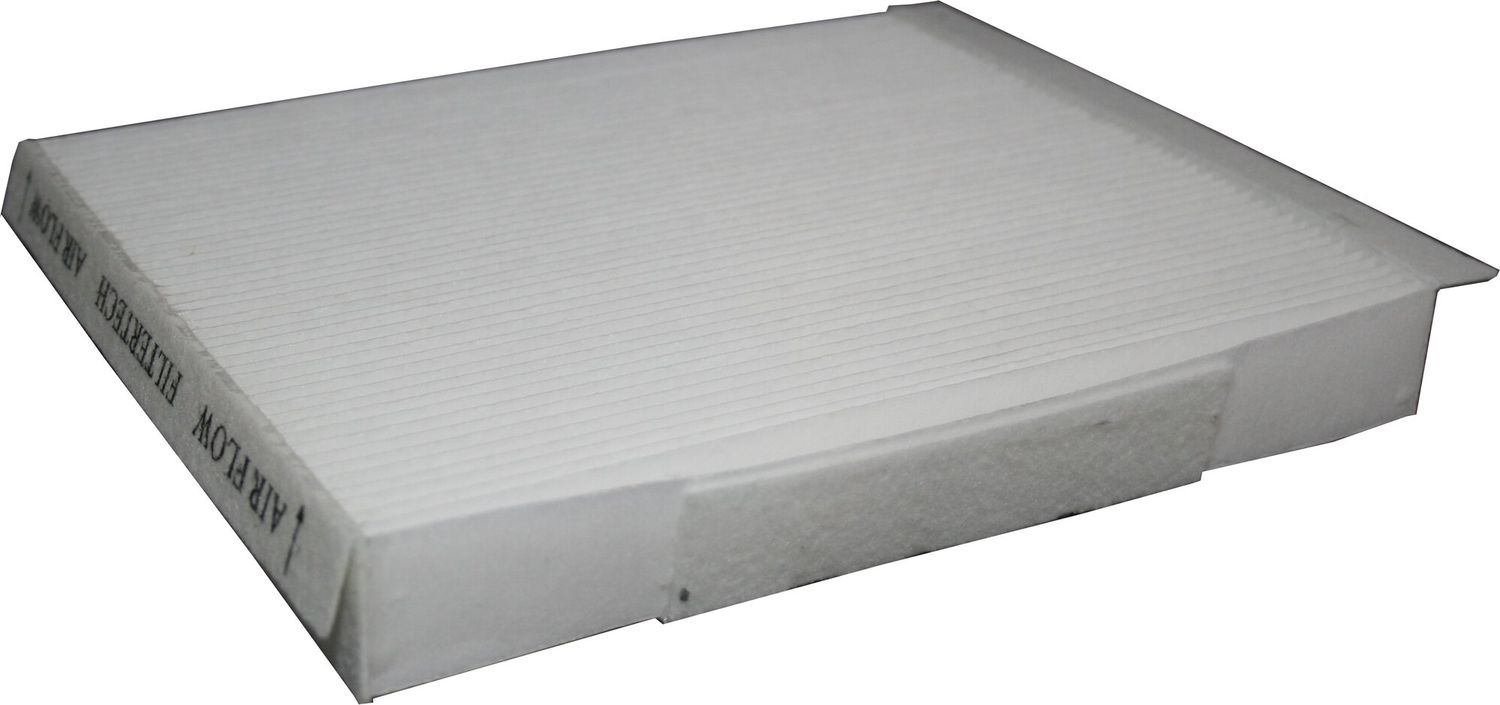 Салонный фильтр JP Group. Артикул 1228101400