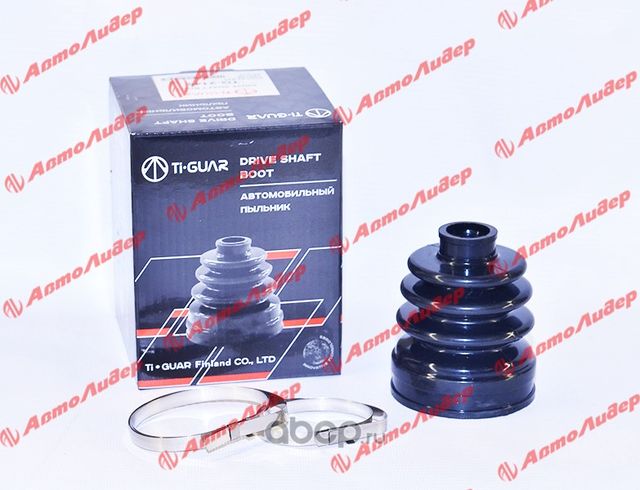 Пыльник ШРУС TG-2146/53-418 TiGUAR (TI-Guar). Артикул TG2146