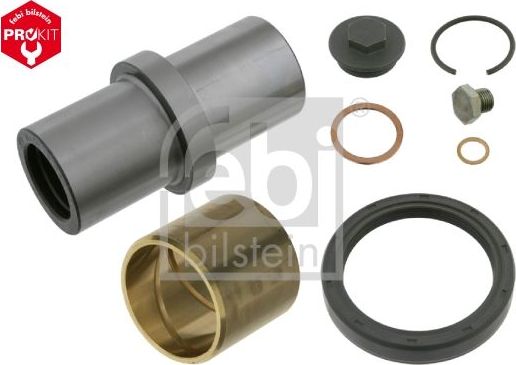 Ремкомплект шкворня поворотного кулака  Febi Bilstein ProKit. Артикул 05875
