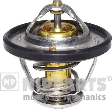 Термостат Nipparts для Mitsubishi L300 II 1987-2004. Артикул J1531009