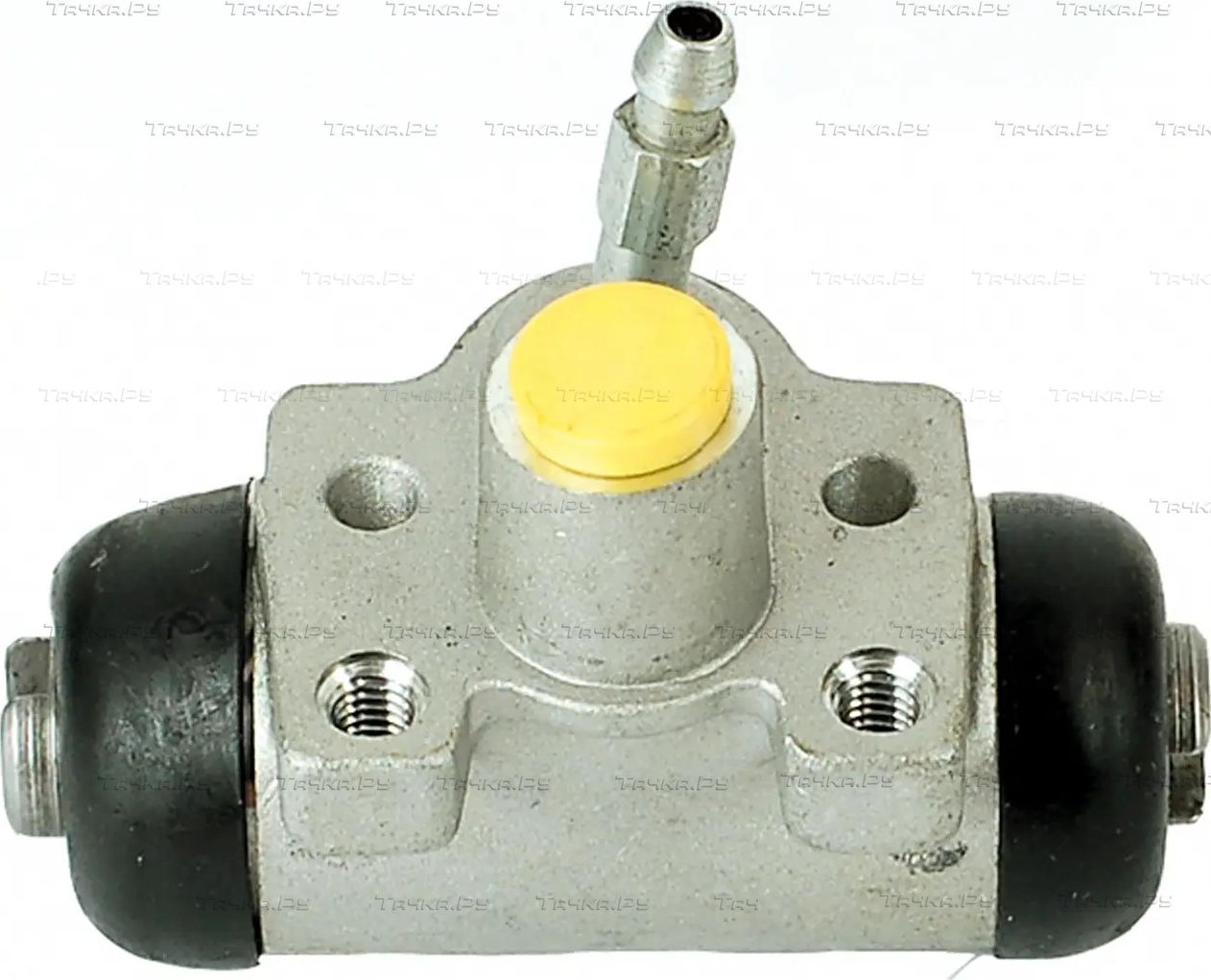 Тормозной цилиндр Brembo (алюминий) задний правый для Honda CR-X III 1992-1998. Артикул A 12 226