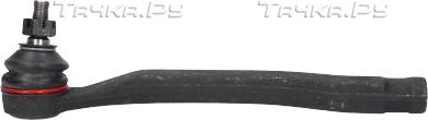 Наконечник рулевой тяги Birth левый для Honda Accord V 1993-1998. Артикул RS3349