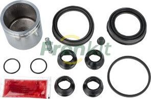 Ремкомплект тормозного суппорта Frenkit. Артикул 254940