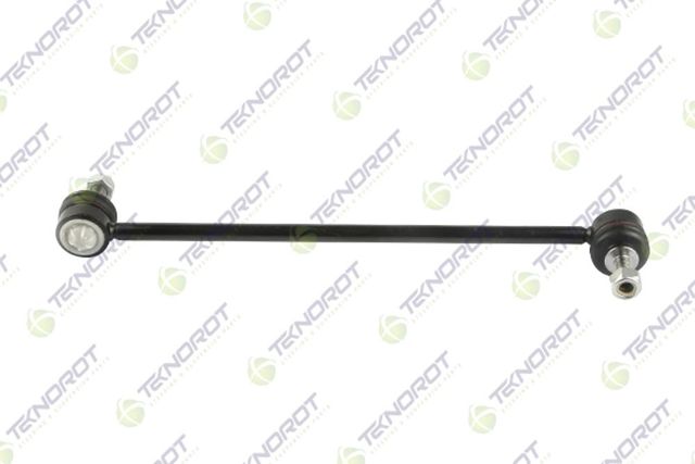 Стойка (тяга) стабилизатора Teknorot передняя для Land Rover Range Rover Evoque I 2011-2018. Артикул LA-236