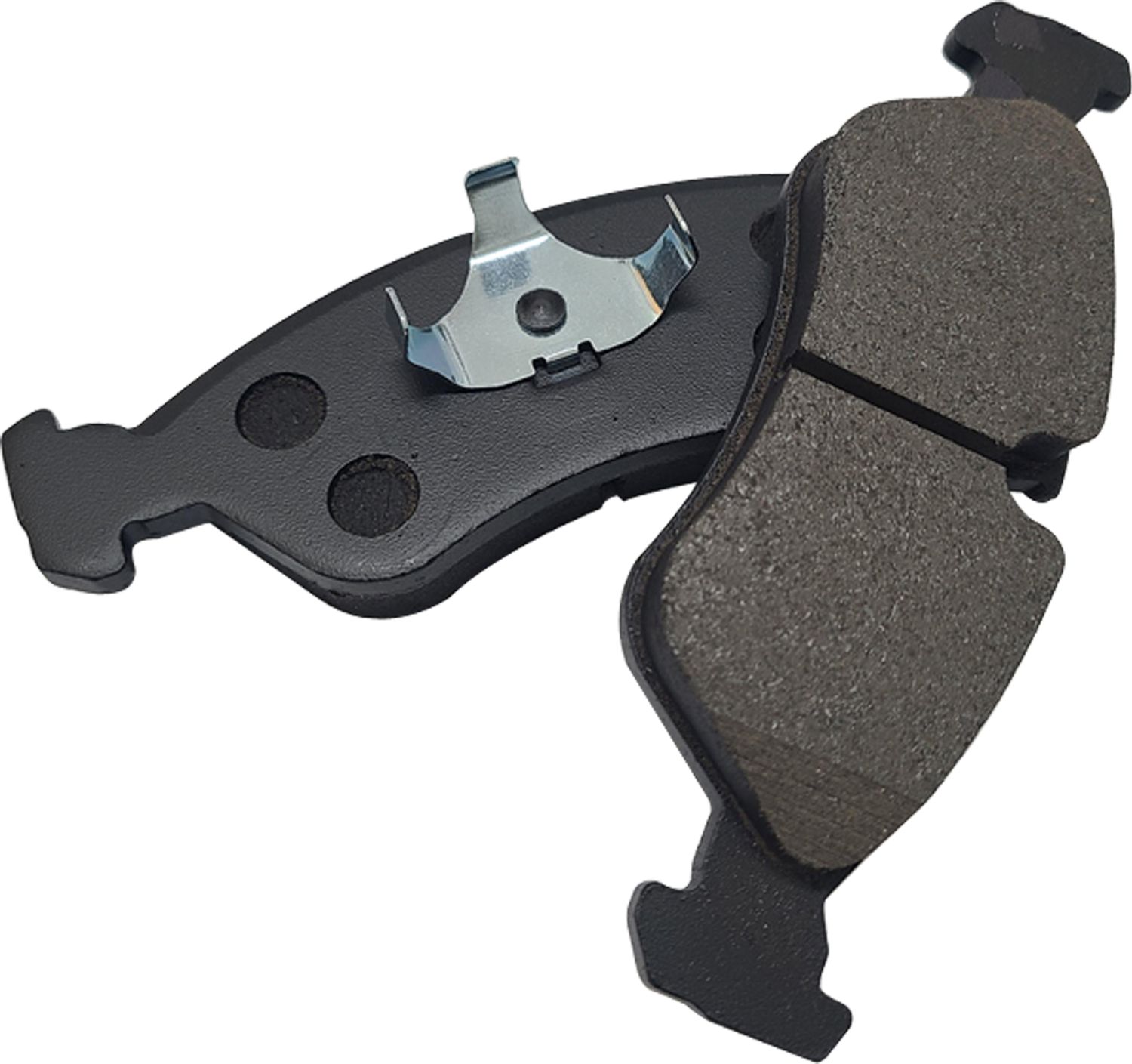 Тормозные колодки CTR. Артикул GK0432