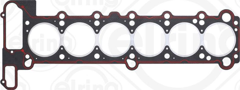 Прокладка ГБЦ Elring. Артикул 752.215