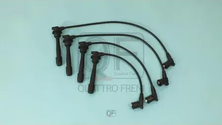 Провода свечные (Quattro Freni). Артикул qf59a00006
