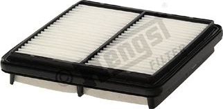 Воздушный фильтр Hengst. Артикул E763L