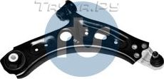 Поперечный рычаг передней подвески RTS правый нижний для Fiat 500X I 2014-2026. Артикул 96-13003-1