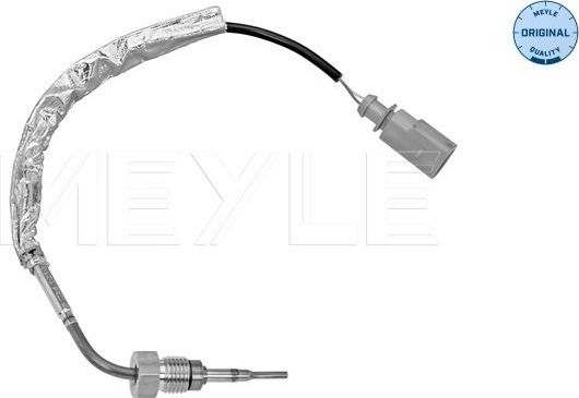 Датчик температуры выхлопных газов Meyle Original. Артикул 114 800 0223