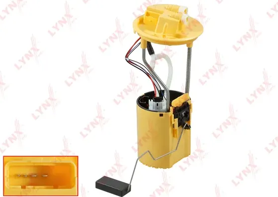 Топливный модуль (Lynxauto). Артикул CF3670