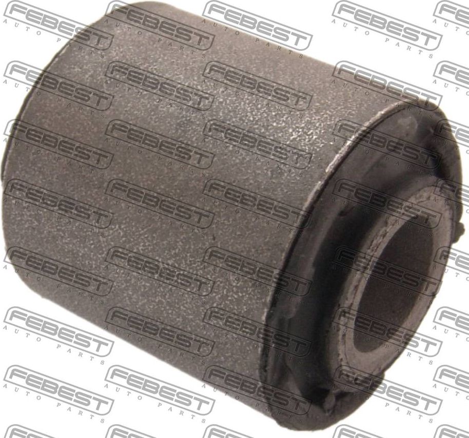 Сайлентблок заднего рычага подвески Febest. Артикул DAB-003
