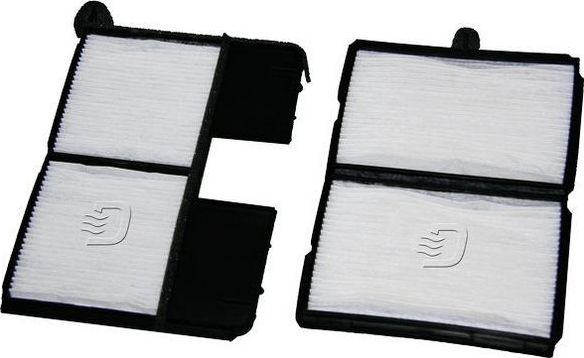 Салонный фильтр Denckermann для Toyota Carina E 1992-1997. Артикул M110470