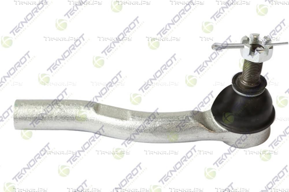 Наконечник рулевой тяги Teknorot правый для Honda CR-V IV 2012-2018. Артикул H-431