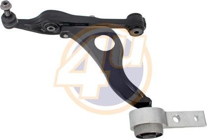 Поперечный рычаг передней подвески 4U правый для Mazda 6 II (GH) 2007-2013. Артикул MZ-G-13877