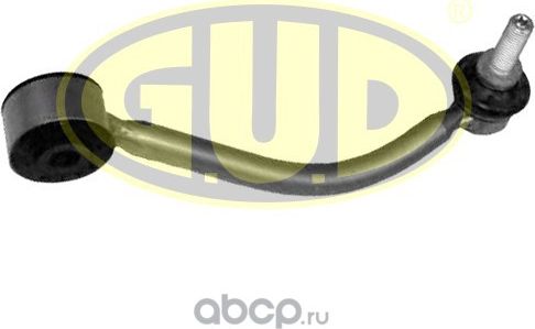 Стойка (тяга) стабилизатора G.U.D.. Артикул GSP301220