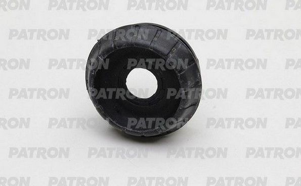Опора амортизатора (стойки) Patron (резина/металл). Артикул PSE4082