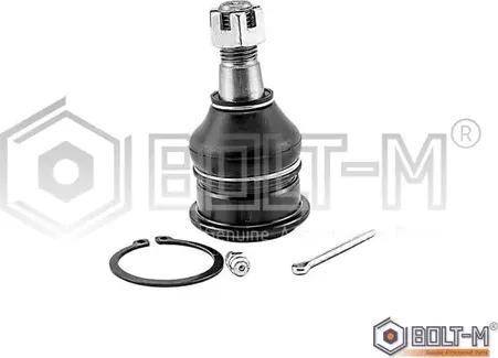 Шаровая опора (Bolt-M). Артикул BM8392