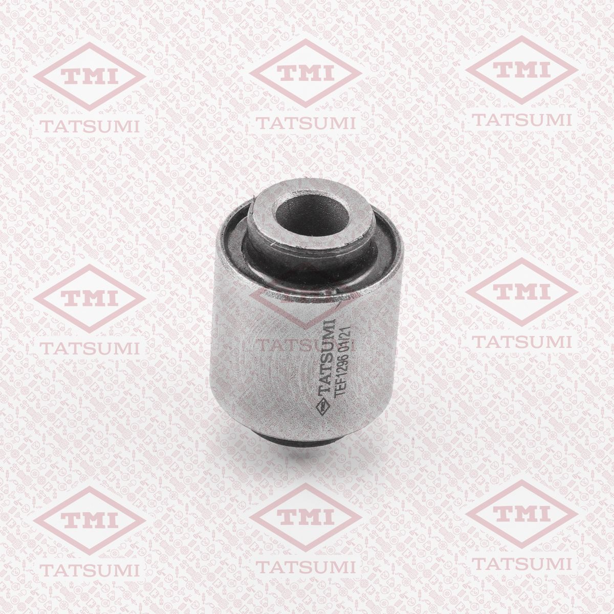 Сайлентблок рычага подвески (Tatsumi). Артикул TEF1296