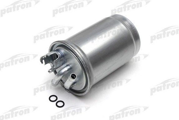 Топливный фильтр Patron. Артикул PF3167