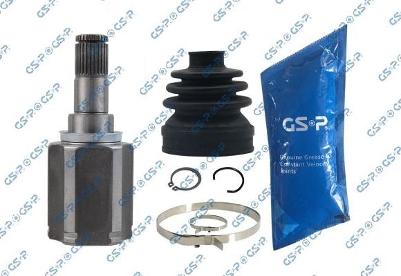 Шрус внутренний (граната) GSP. Артикул 602743
