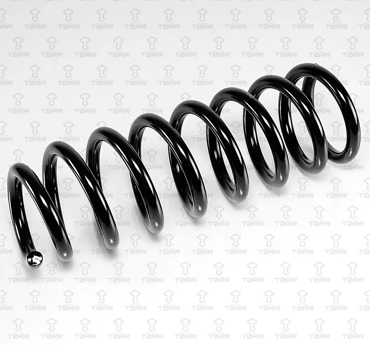 Пружина подвески задн. KIA Optima 09 (Torr). Артикул DF0262
