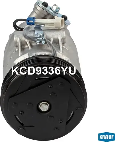 Компрессор кондиционера Krauf. Артикул KCD9336YU