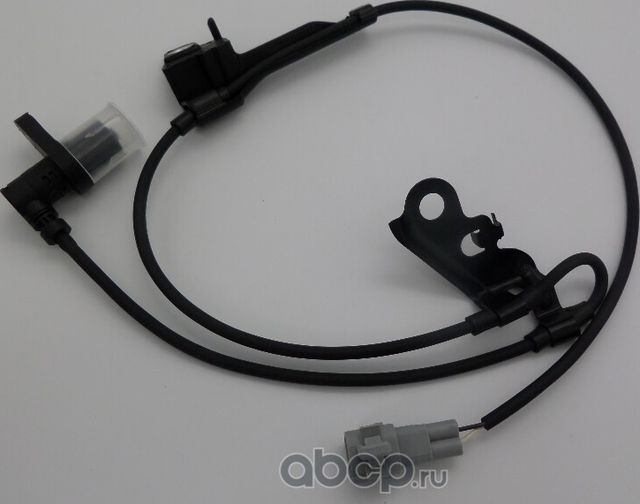 Датчик ABS передний правый TOYOTA COROLLA (2001/03 - 2008/03) TOYOTA COROLLA Verso (2001/09 - 2004/0 (Magtechnic). Артикул mag2371