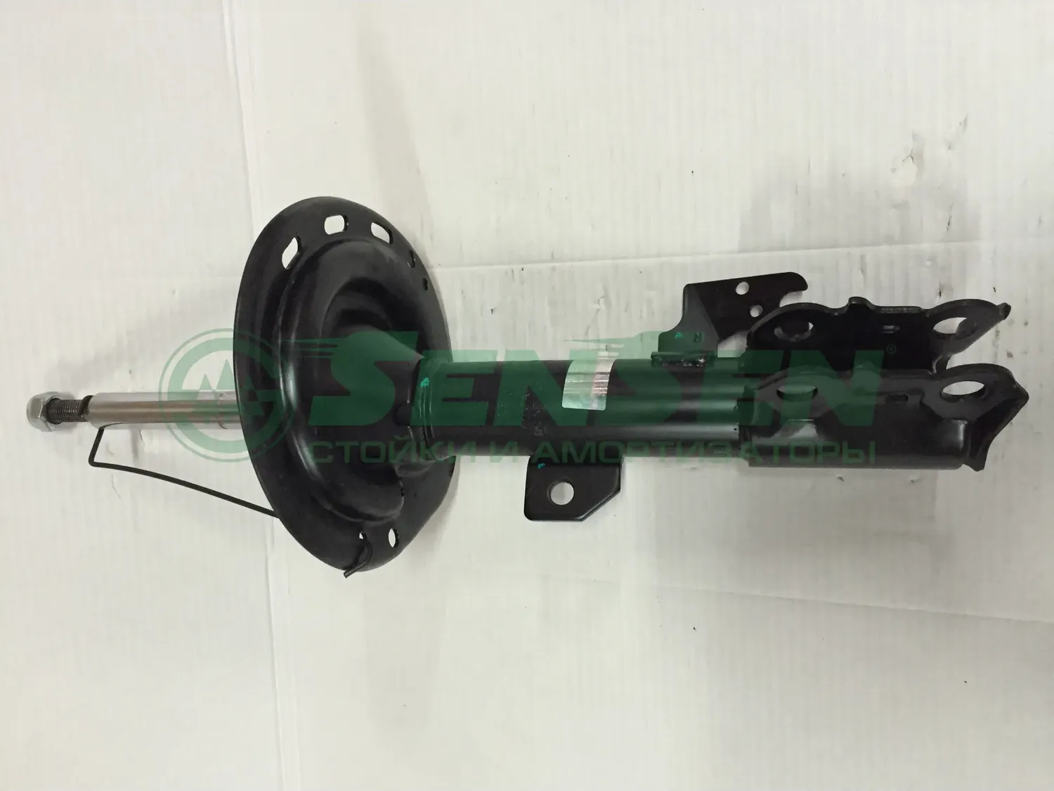 АМОРТИЗАТОР TOYOTA CAMRY (V40) 2,0-2,4VVTI 11.2006- ПЕРЕДНИЙ R (Sensen). Артикул 42140767
