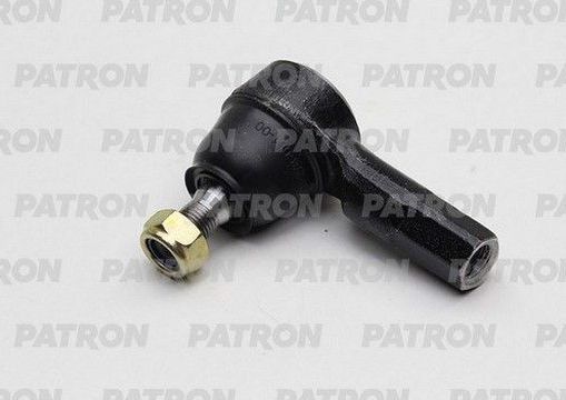 Наконечник рулевой тяги Patron. Артикул PS1251KOR