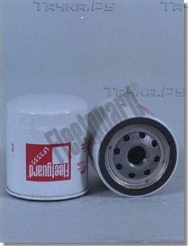 Масляный фильтр Fleetguard для Toyota Sienna II 2005-2009. Артикул LF3335