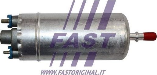 Бензонасос (топливный насос) Fast для IVECO Daily IV 2006-2011. Артикул FT53038