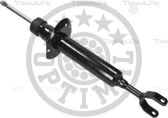 Амортизатор Optimal передний для Volkswagen Passat B5 1996-2000. Артикул A-2101G