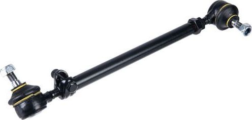 Рулевая тяга продольная Zentparts внешняя для Mercedes-Benz 190 (W201) 1982-1993. Артикул Z28357