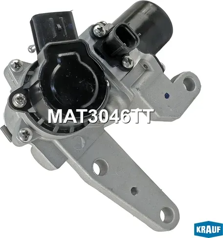 Актуатор турбокомпрессора Krauf. Артикул MAT3046TT
