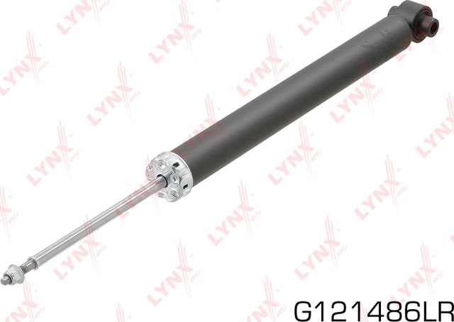 Амортизатор LYNXauto задний для Kia Optima IV 2015-2026. Артикул G121486LR