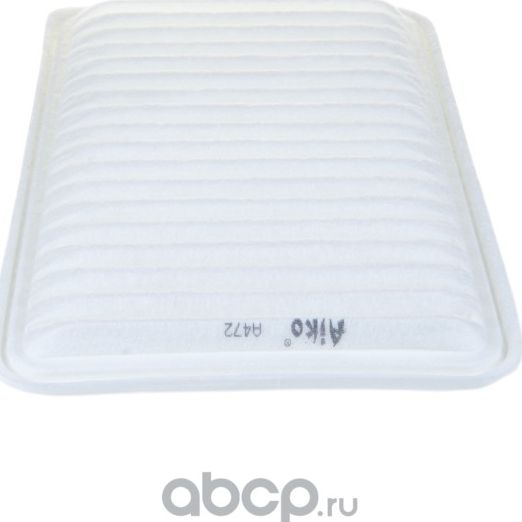 Фильтр воздушный MAZDA 2, 3, Demio (2003-) (Aiko). Артикул A472