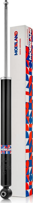 Амортизатор Mobiland задний для Audi A1 I (8X) 2010-2018. Артикул 134201840