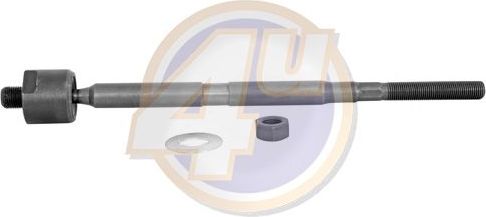 Рулевая тяга 4U для Chevrolet Equinox I 2003-2009. Артикул CH-E-16634