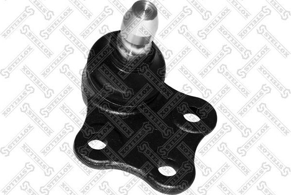 Шаровая опора Stellox. Артикул 52-01825-SX
