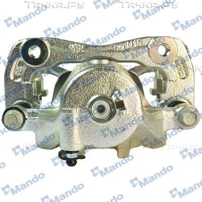Тормозной суппорт Mando. Артикул EX581802HA00